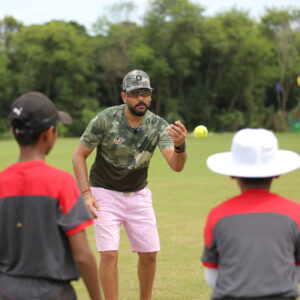 Yuvraj Singh: From Cricket Legend to Mentor – Nurturing Future Champions at YSCE