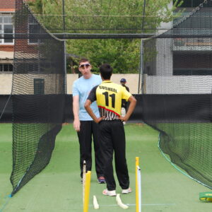 Shaping Future Stars: The YSCE Approach to Cricket Excellence